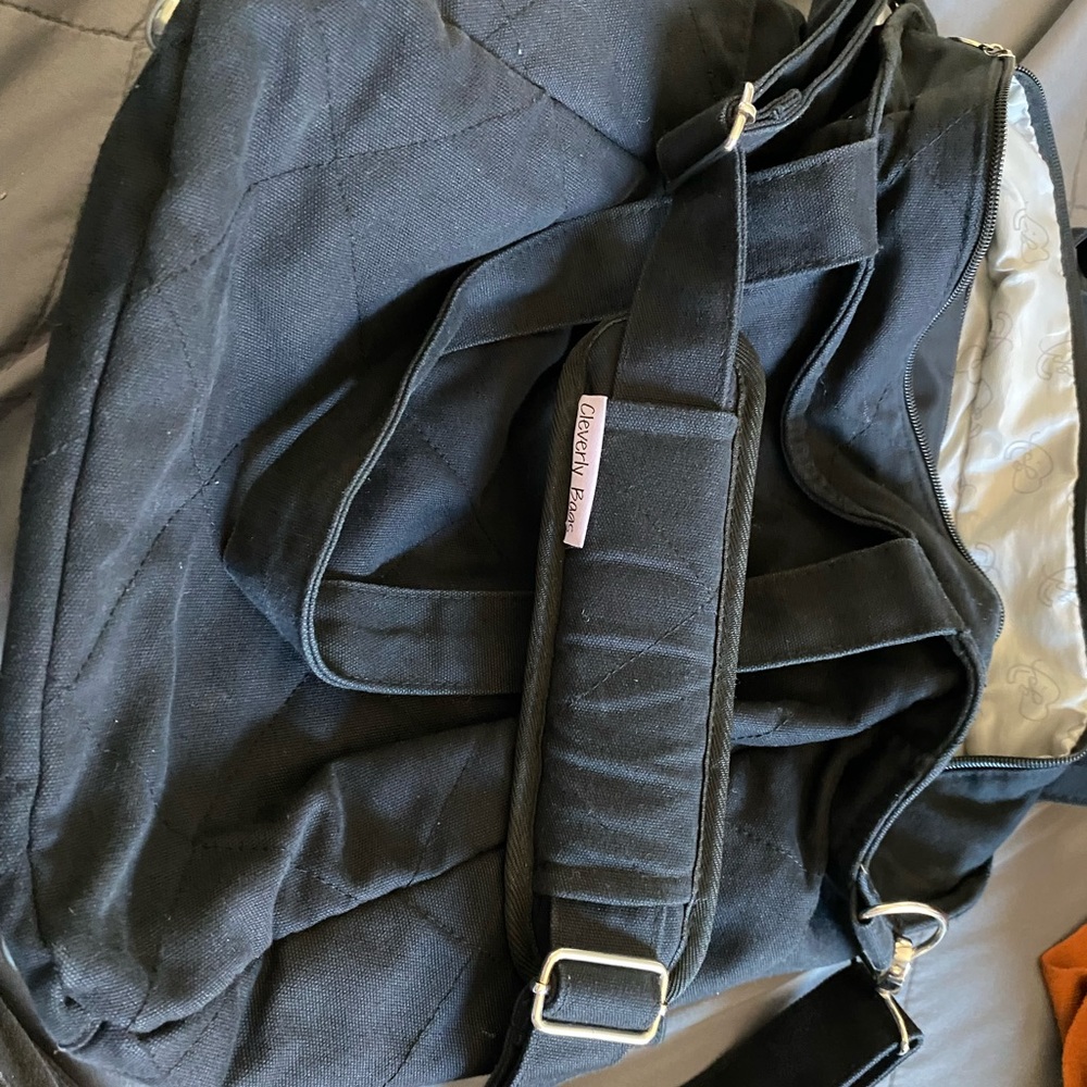 Cleverly Bag